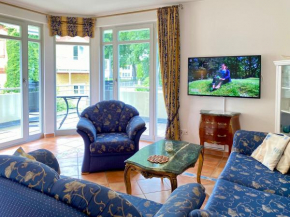 Residenz Bleichröder - Ferienwohnung 18